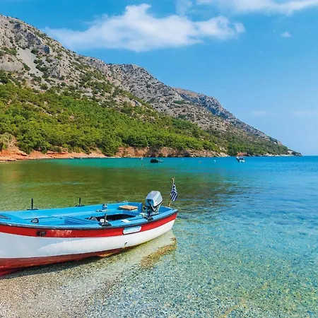 Neritos House Βαθύ