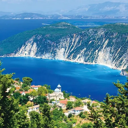 Neritos House Βαθύ