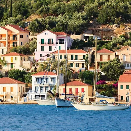 Neritos House * Βαθύ