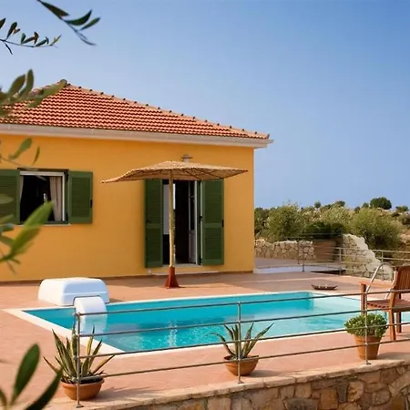 Neritos House * فاثي