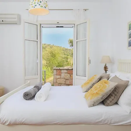 Neritos House * فاثي