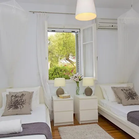 Neritos House